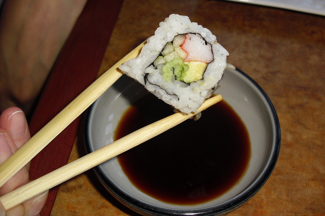 日本古代饮食文化与影视剧深度解读，从荧屏品味日本古代饮食的魅力